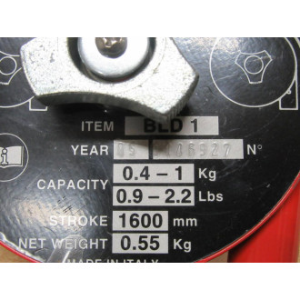 Ingersoll-Rand ARO BLD1 Tool Balancer