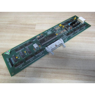 IEE 30274-02 Circuit Board 05464 - Used