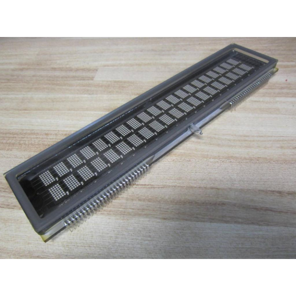 NEC FIP20X2CA Glass Display Panel - Used