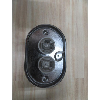 Aerovox 37035P Capacitor 264P3735M26