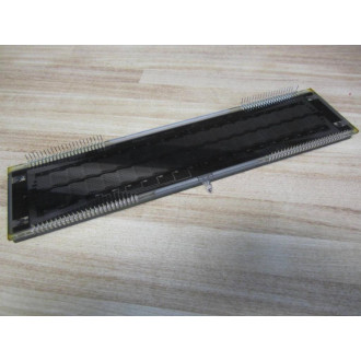 NEC FIP20X2CA Glass Display Panel - Used