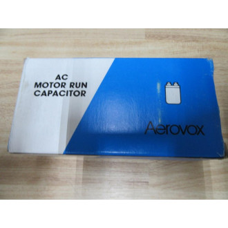 Aerovox 37035P Capacitor 264P3735M26