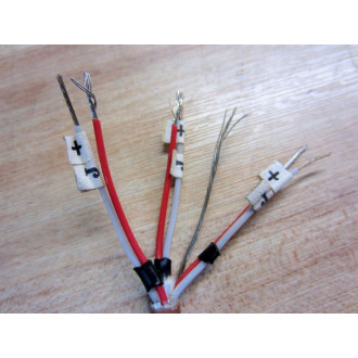 Pyco 21-3543-15-4.19-240 Thermocouple Probe 874C711-067 - New No Box