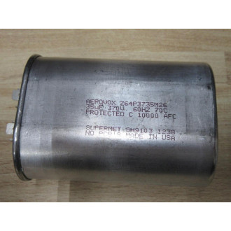 Aerovox 37035P Capacitor 264P3735M26