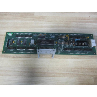 IEE 30274-02 Circuit Board 05464 - Used