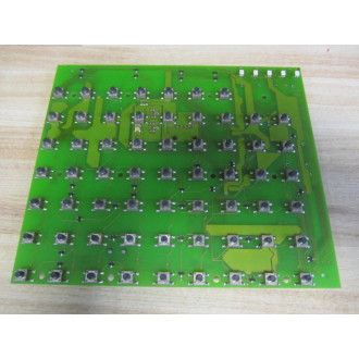 DGD DGD-TAST V3 Key Board DGDTASTV3 - Used