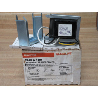 Honeywell AT40-A-1121 Universal Transformer AT40A1121