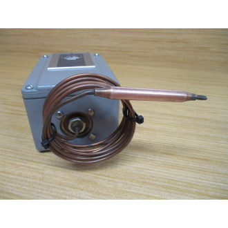 Allen Bradey 837-A7J Temperature Control Switch 837A7J - New No Box