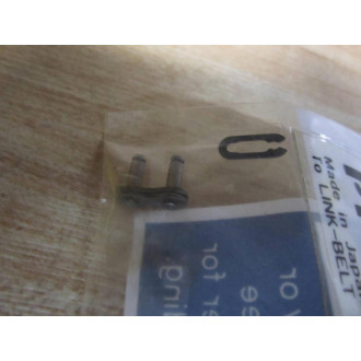 Link-Belt RC 25 Slip Fit Connecting Link RC25