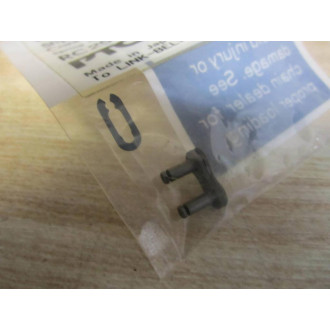 Link-Belt RC 25 Slip Fit Connecting Link RC25