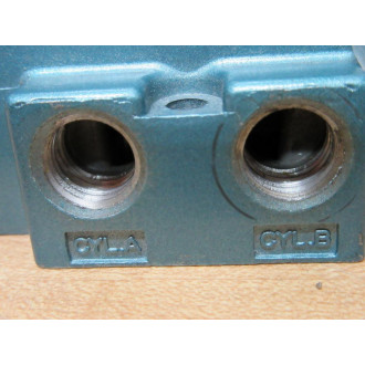 MAC 912B-PM-111BA Valve 912BPM111BA - New No Box