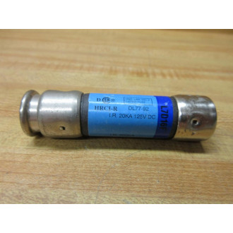 Littelfuse FLNR45 Fuse Cross Ref 486K94, FLNR045 - New No Box