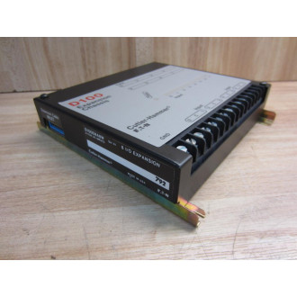 Cutler Hammer D100ENA8W Eaton IO Expander
