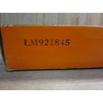 Timken LM921845 Tapered Roller Bearing