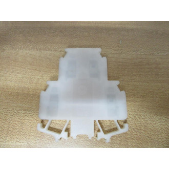 Allen Bradley 1492-HM2 Terminal Blocks 1492HM2 (Pack of 19) - Used