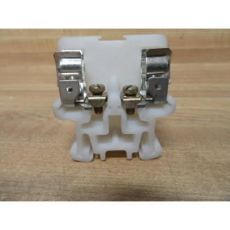 Allen Bradley 1492-CE Terminal Block 1492CE (Pack of 16) - Used