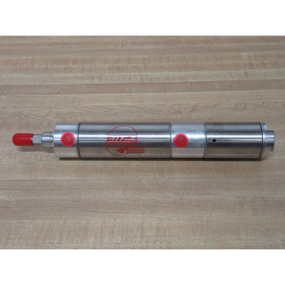 Bimba NRM-1711.5-DG Cylinder NRM17115DG - New No Box