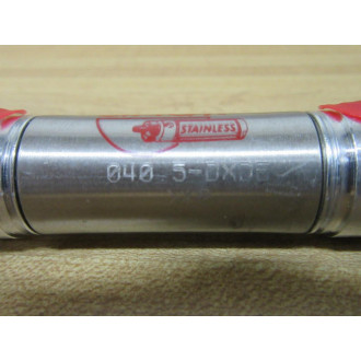 Bimba 040.5-DXDE Cylinder 0405DXDE - New No Box