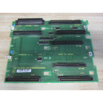 Fanuc A20B-2003-0280 Board A20B-2003-028003B - Parts Only