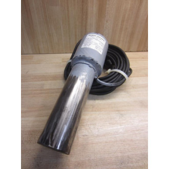 Weigh-Tronix 23850-0126 Weigh Bar Load Cell WBP-5.00K - Used