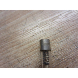 Buss MDL 1-14 Bussmann Fuse Cross Ref 6F030 Spring Element - New No Box