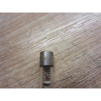 Buss MDL 1-14 Bussmann Fuse Cross Ref 6F030 Spring Element - New No Box