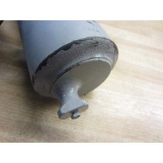 Weigh-Tronix 23850-0126 Weigh Bar Load Cell WBP-5.00K - Used