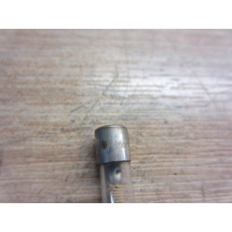 Buss MDL 1-14 Bussmann Fuse Cross Ref 6F030 Spring Element - New No Box