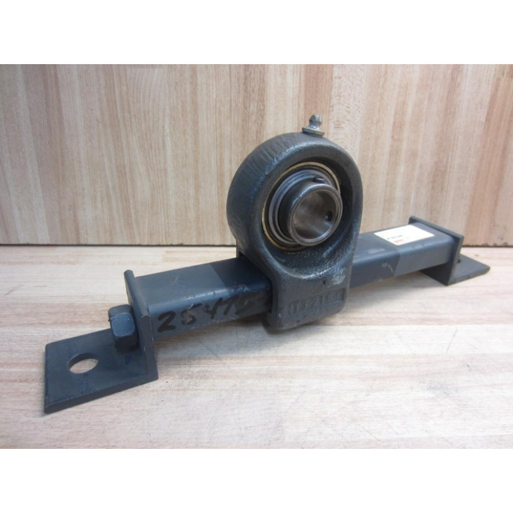 Link-Belt NT3U216N6 Take Up Bearing - New No Box