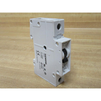 Siemens 5SX21 C8 Circuit Breaker 5SX21C8 - New No Box