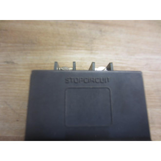 Stopcircuit ZB 3 MT 241 Circuit Breaker ZB3MT241 - New No Box