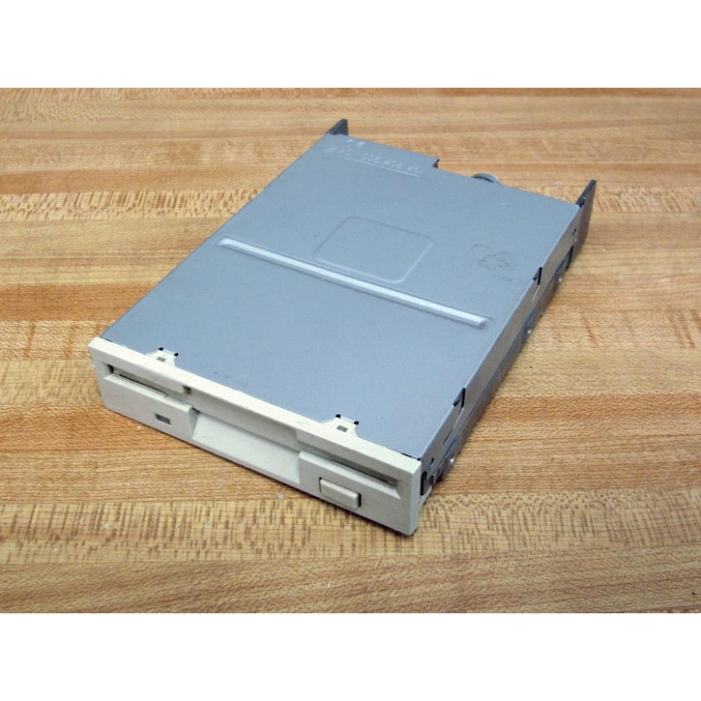 Teac 193077A2-91 3.5" Floppy Disk Drive 193077A291 - Used