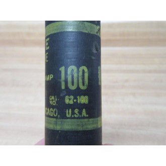 Ware 62-100 Fuse 62100 - New No Box