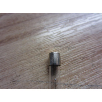 Olvis 1A-250 Fuse 1A250 (Pack of 6) - New No Box