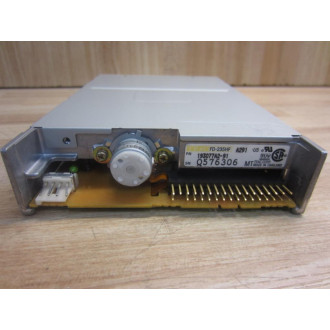 Teac 193077A2-91 3.5" Floppy Disk Drive 193077A291 - Used