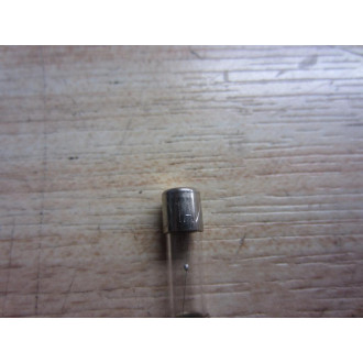 Olvis 1A-250 Fuse 1A250 (Pack of 6) - New No Box