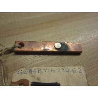 General Electric GE44B716720G2 Contact (Pack of 2) - New No Box