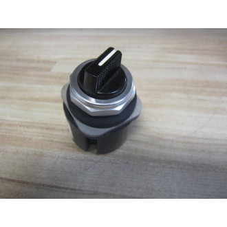 Allen Bradley 800T-U46 Potentiometer Unit 800TU46 Ser. P