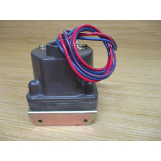Barksdale D1H-A80 Pressure Switch D1HA80 - New No Box