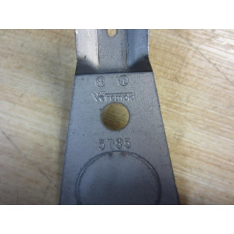 Wiremold 5785-V5785 Combination Connector 5785V5785