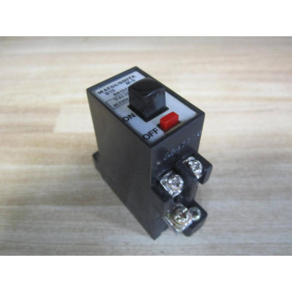 Matsushita BA152155 Circuit Breaker (Pack of 2) - Used