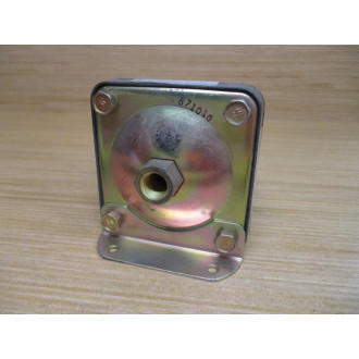 Barksdale D1H-A80 Pressure Switch D1HA80 - New No Box