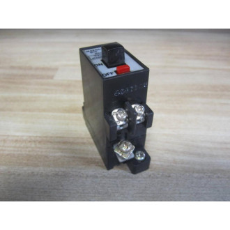 Matsushita BA152155 Circuit Breaker (Pack of 2) - Used