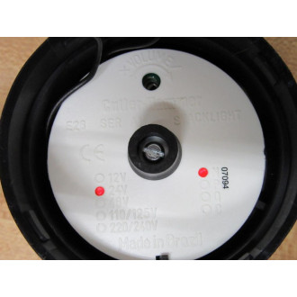 Eaton E26BNV2 Cutler Hammer Stacklight Lenses and Alarm