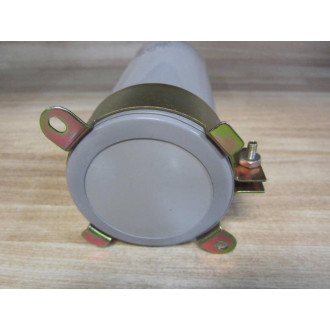 Hitachi HCGF2A Capacitor 2200 MFD 400VDC wClamp - New No Box