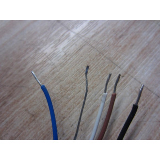 Turck RK 4.5T-4S653 U2188-20 Cable RK45T4S653 - New No Box