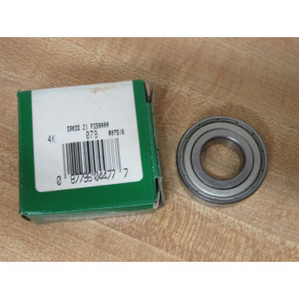 Fafnir S8KDD Ball Bearing