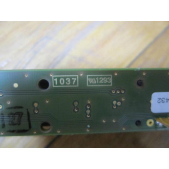 Sick 4048112 Circuit Board Bar (Pack of 10) - Used