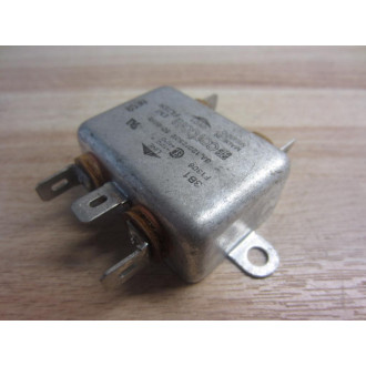 Corcom 3B1 EMI Filter - Used