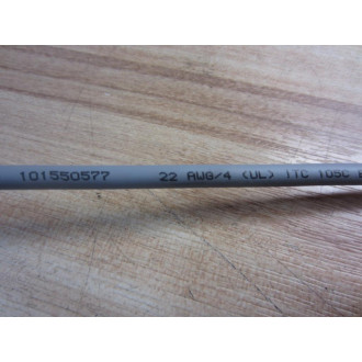 Turck RK 4.5T-4S653 U2188-20 Cable RK45T4S653 - New No Box